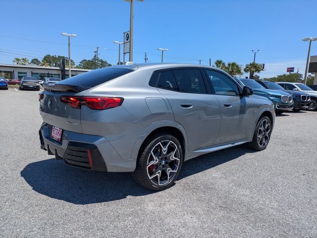 New 2026 BMW X2 xDrive28i w/ Technology Package AWD/4WD image 5