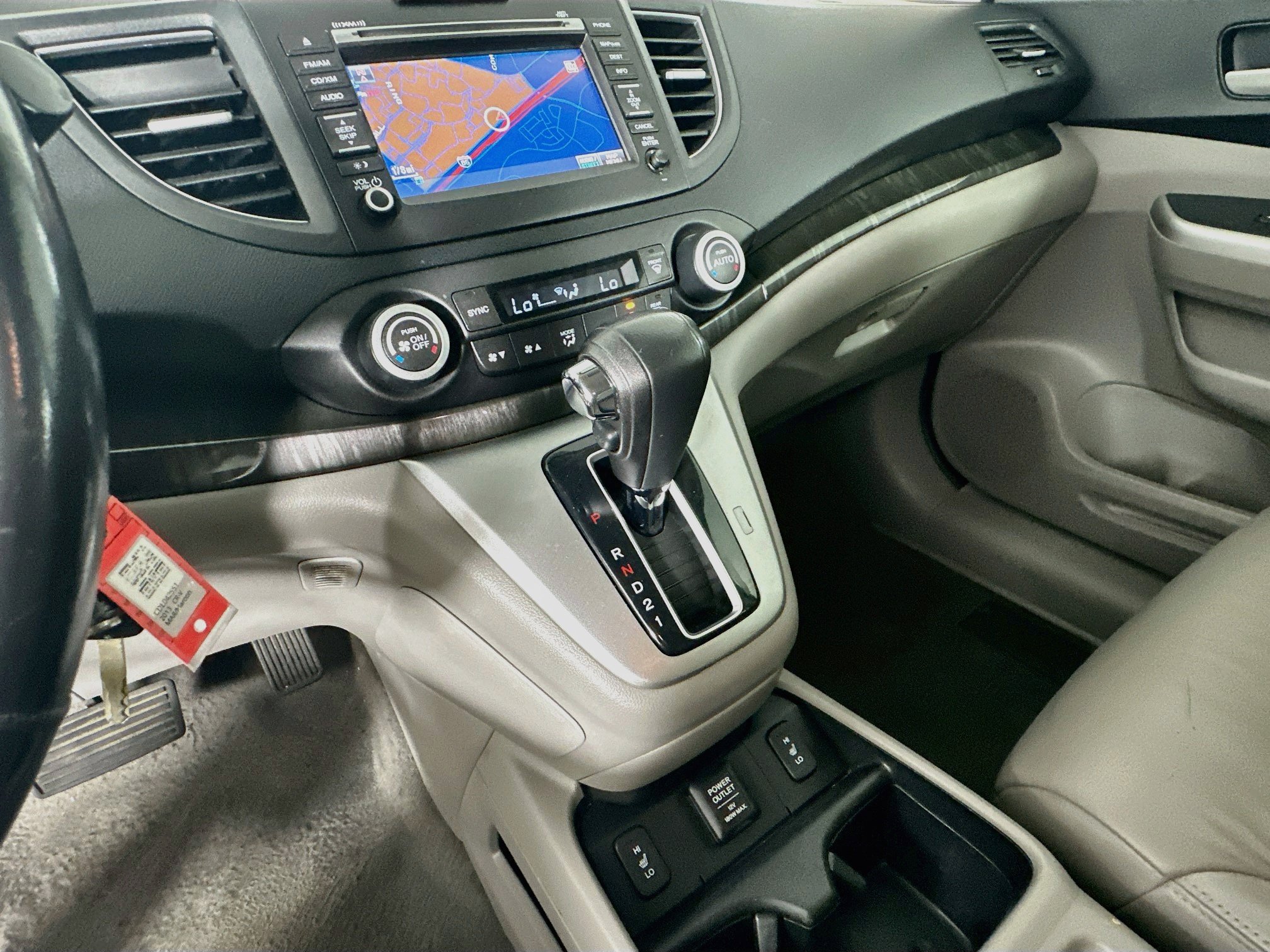 Used 2013 Honda CR-V EX-L image 24
