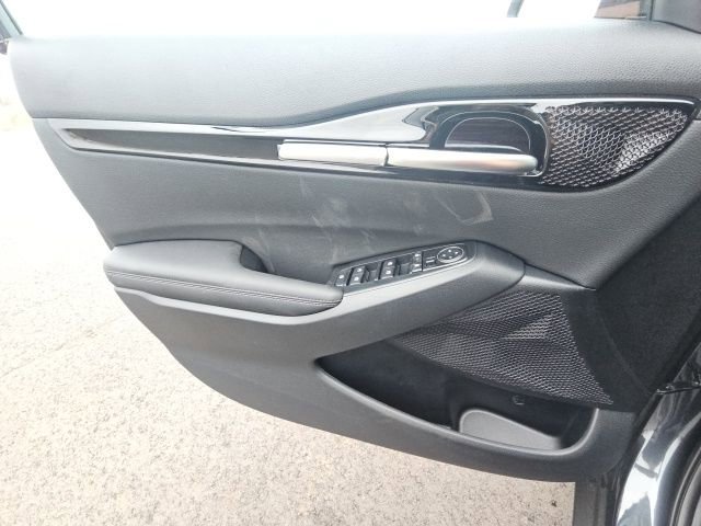 New 2026 Kia Seltos S image 18