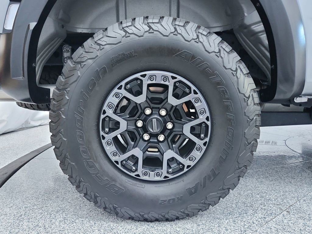 Used 2024 Ford F150 Raptor w/ Equipment Group 803A Raptor R image 13