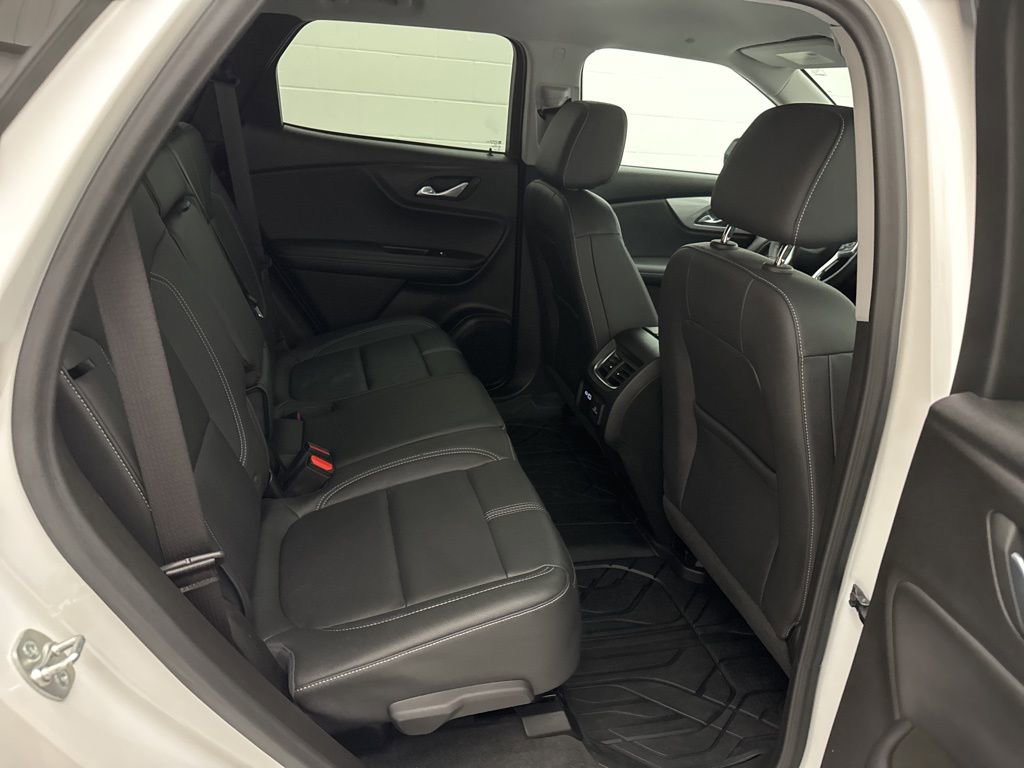 Used 2024 Chevrolet Blazer LT w/ Sound & Technology Package image 53