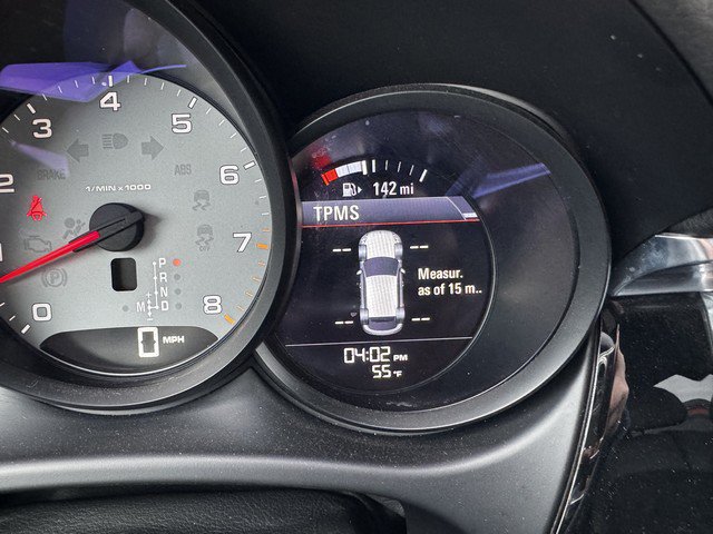 Used 2015 Porsche Macan S AWD/4WD image 32