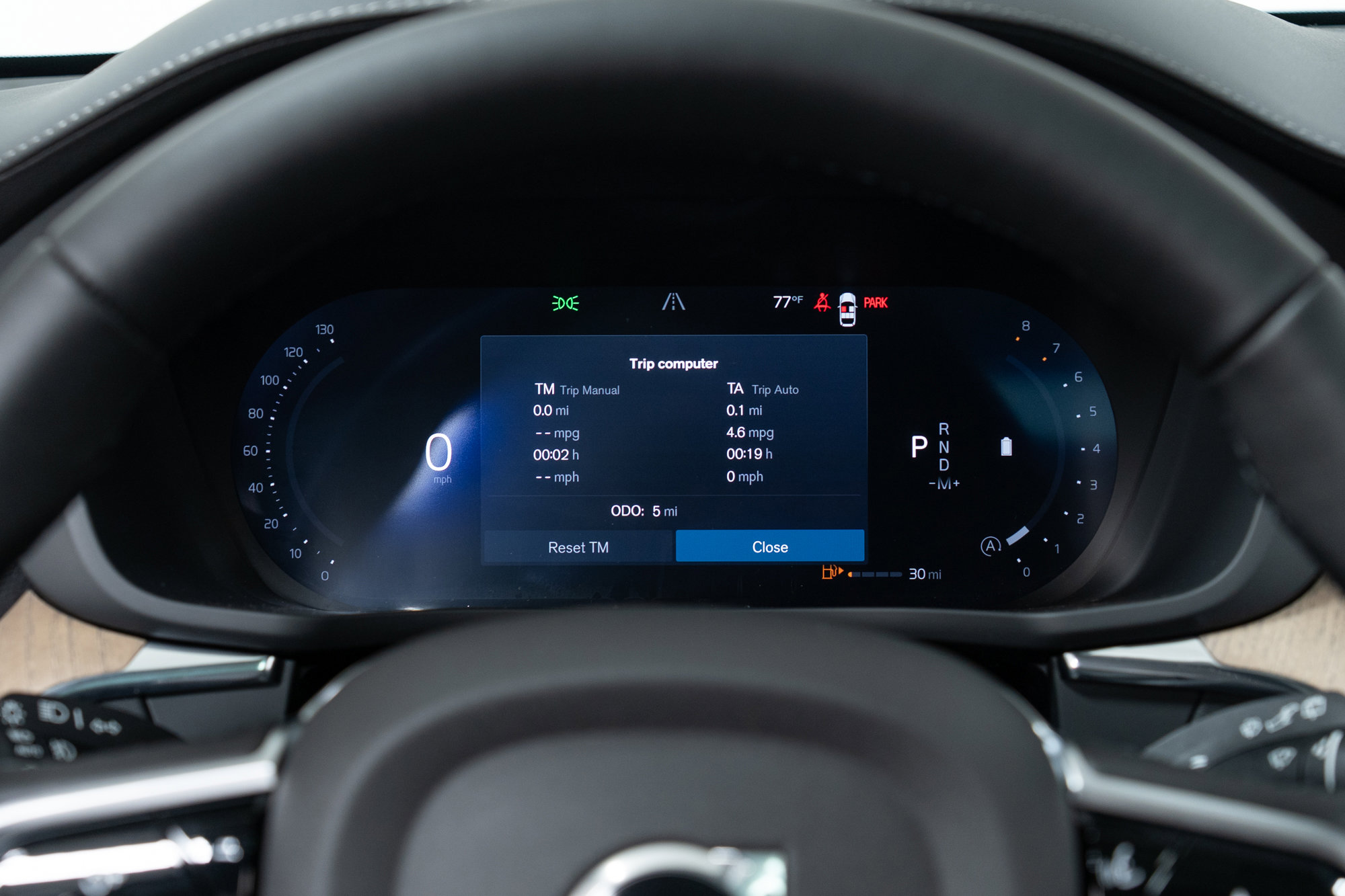 New 2026 Volvo XC60 B5 Ultra w/ Climate Package image 18