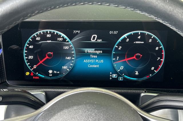 Used 2022 Mercedes-Benz GLB 250 image 39