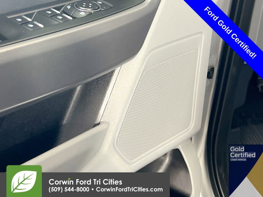 Certified 2024 Ford F350 XLT w/ 360-Degree Camera Package image 13