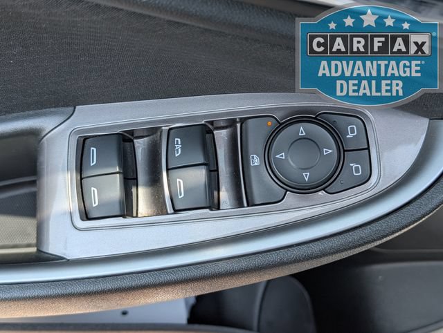 Used 2024 Chevrolet Malibu LT FWD image 14