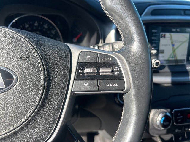 Used 2019 Kia Sorento EX w/ EX Touring Package image 20