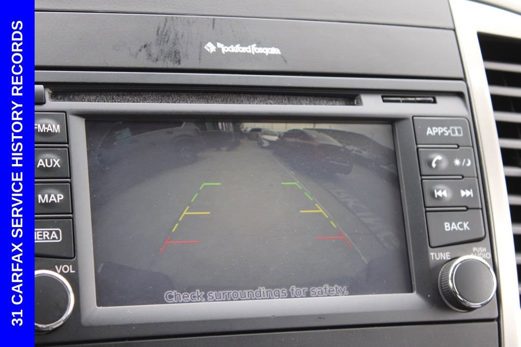 Used 2019 Nissan Frontier SL AWD/4WD image 35