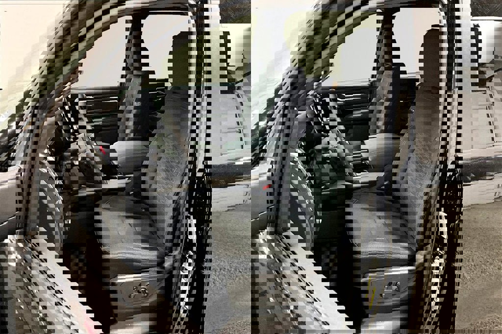 New 2026 RAM 1500 Big Horn image 9