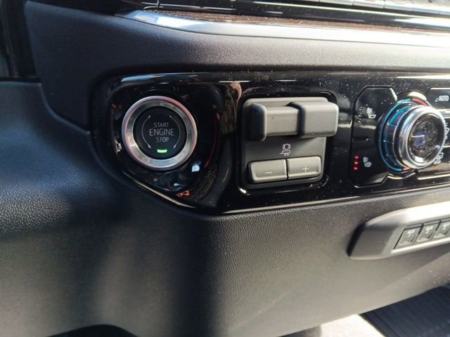 New 2026 GMC Sierra 3500 SLE w/ SLE Value Package image 6