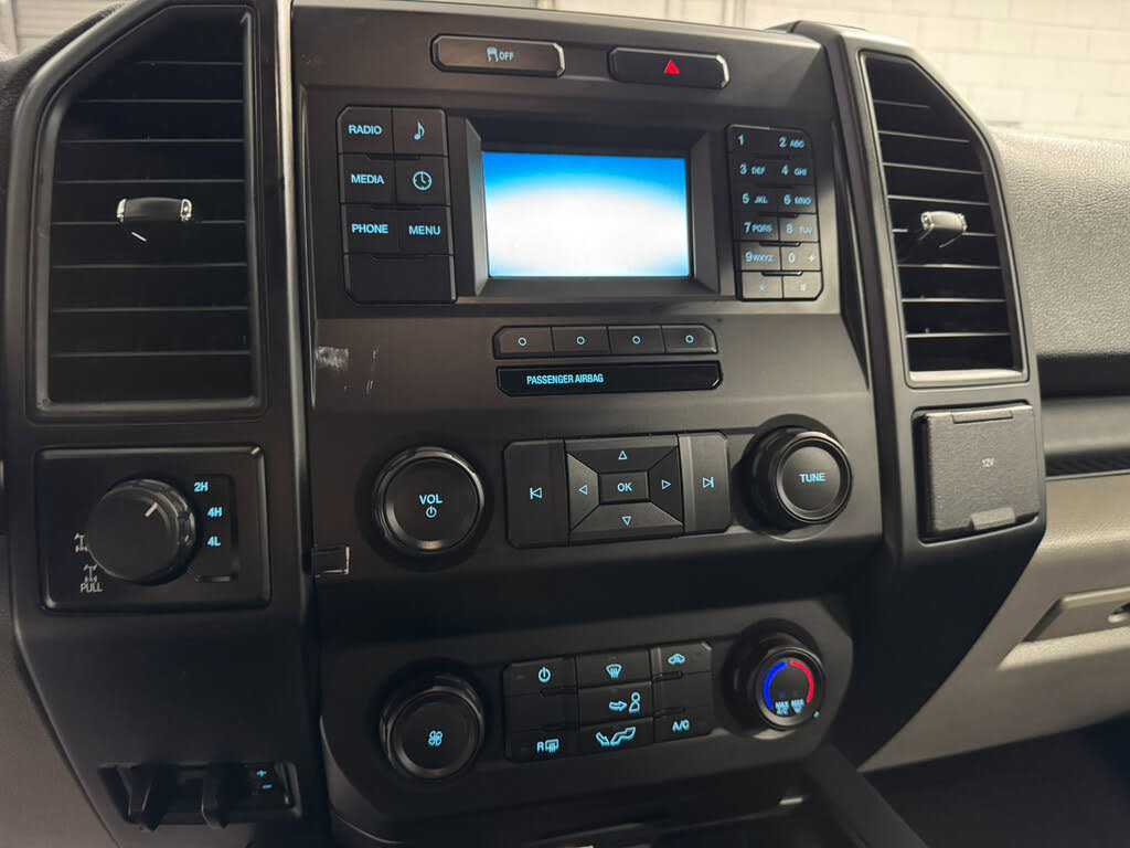 Used 2016 Ford F150 XL w/ XL Power Equipment Group image 22