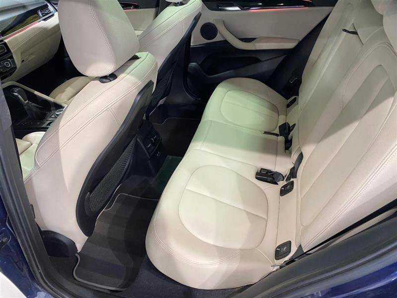 Used 2019 BMW X2 xDrive28i w/ Convenience Package AWD/4WD image 19