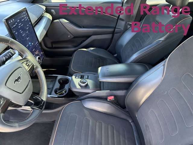 Used 2022 Ford Mustang Mach-E GT image 11