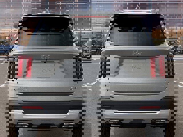 New 2026 Kia Sorento S image 13