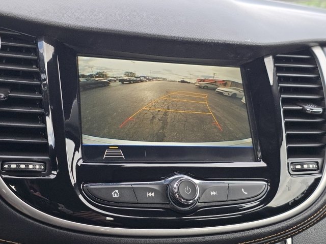 Used 2018 Chevrolet Trax LS image 6