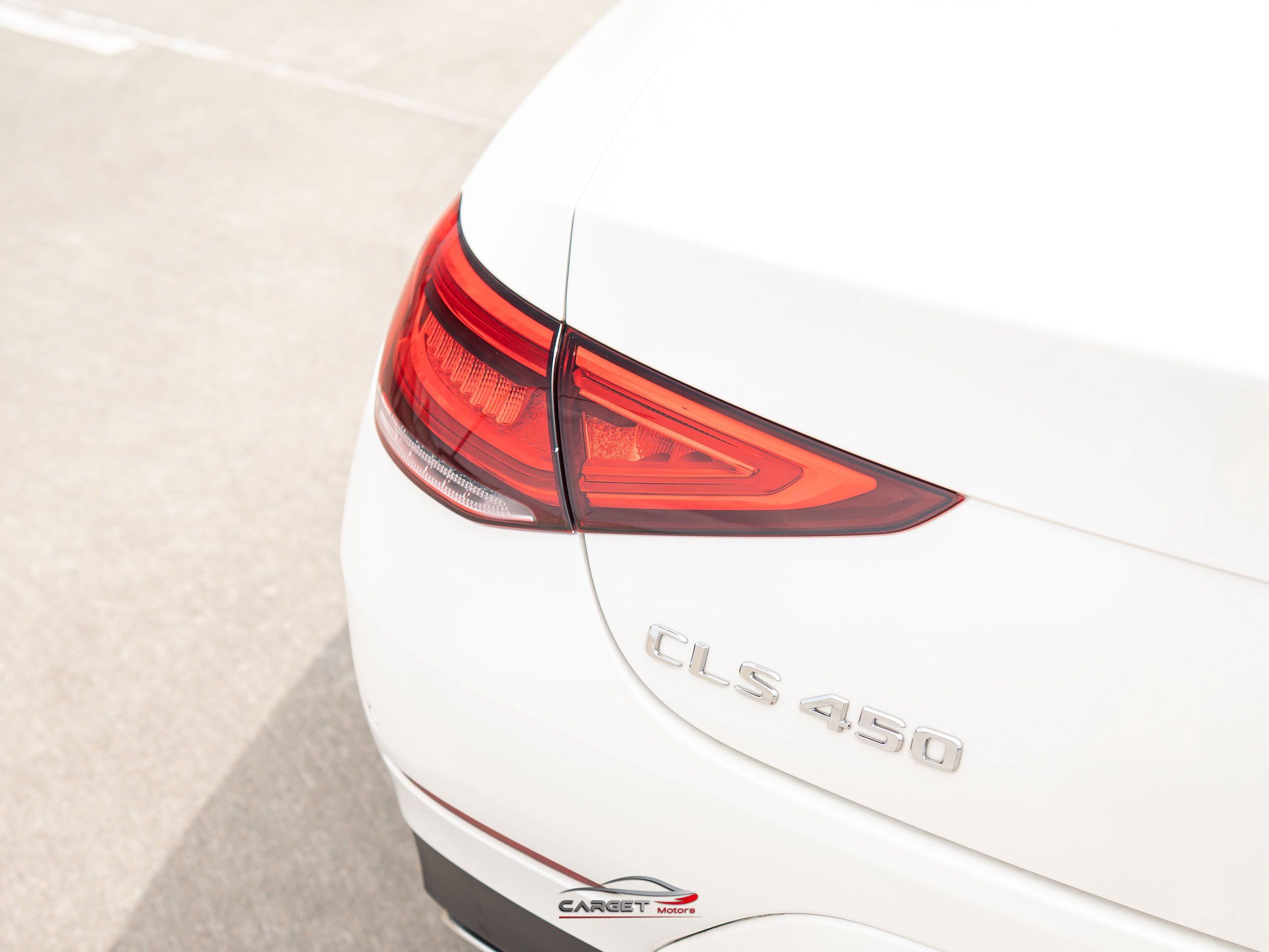 Used 2020 Mercedes-Benz CLS 450 w/ Driver Assistance Package image 46