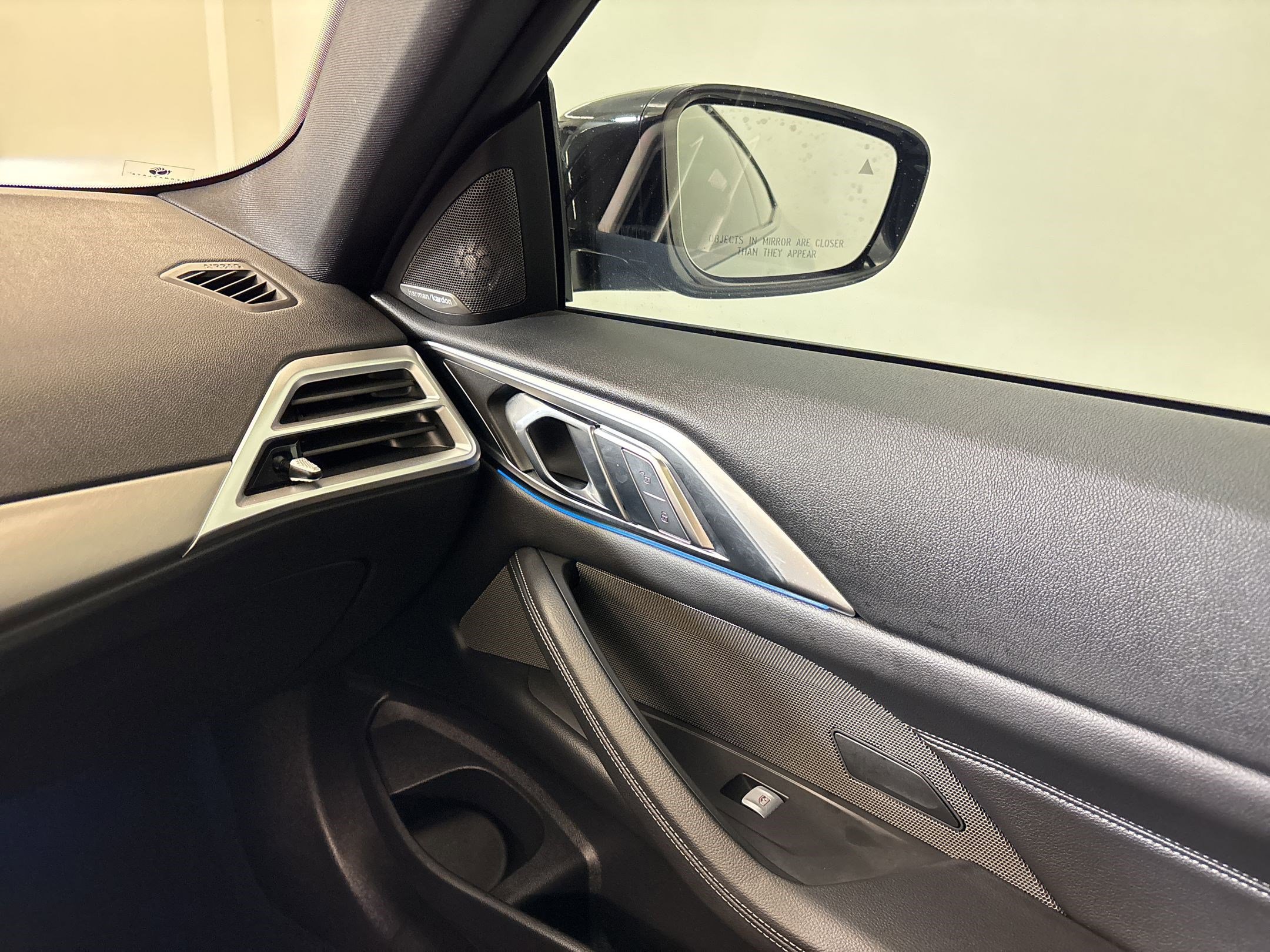 Used 2026 BMW 430i Coupe w/ M Sport Package RWD image 28