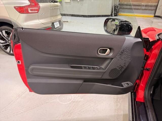 New 2026 MINI Cooper S image 10
