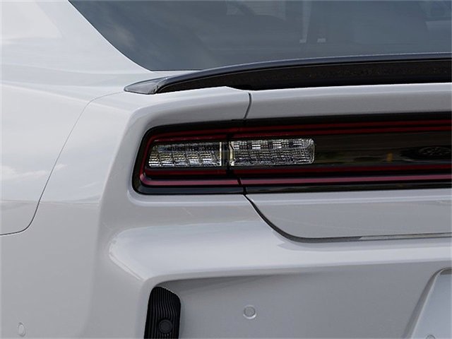 New 2026 Dodge Charger Scat Pack w/ Blacktop Package image 9