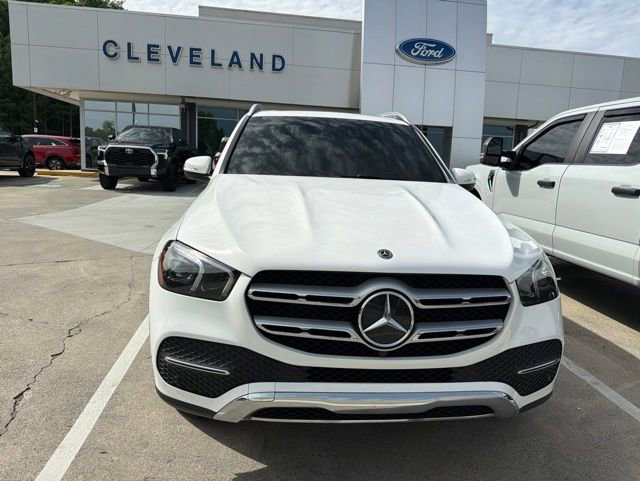 Used 2020 Mercedes-Benz GLE 350 image 2