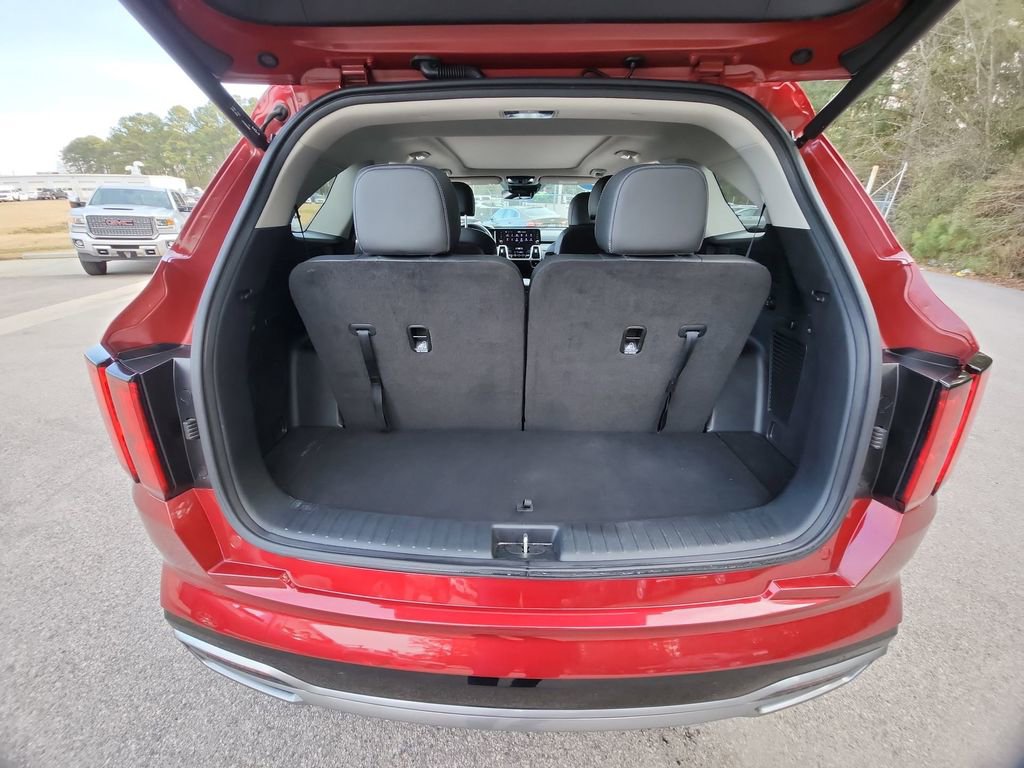 Used 2023 Kia Sorento SX image 30