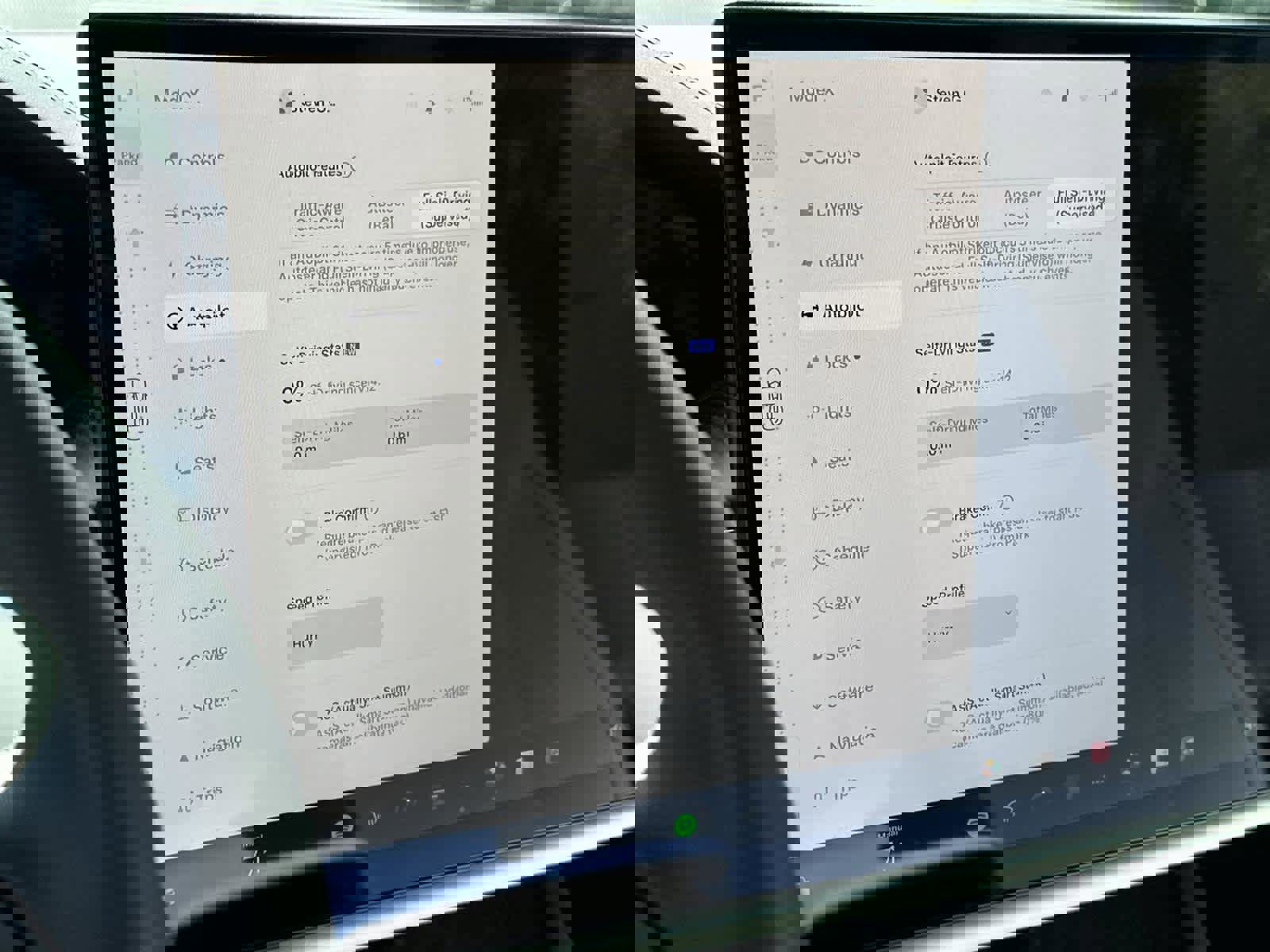 Used 2026 Tesla Model X Plaid image 28