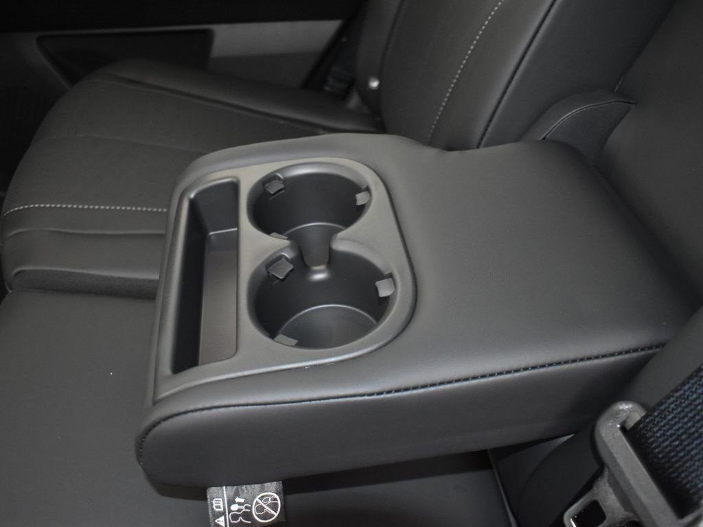 Used 2026 INFINITI QX60 Luxe w/ Cargo Package image 20