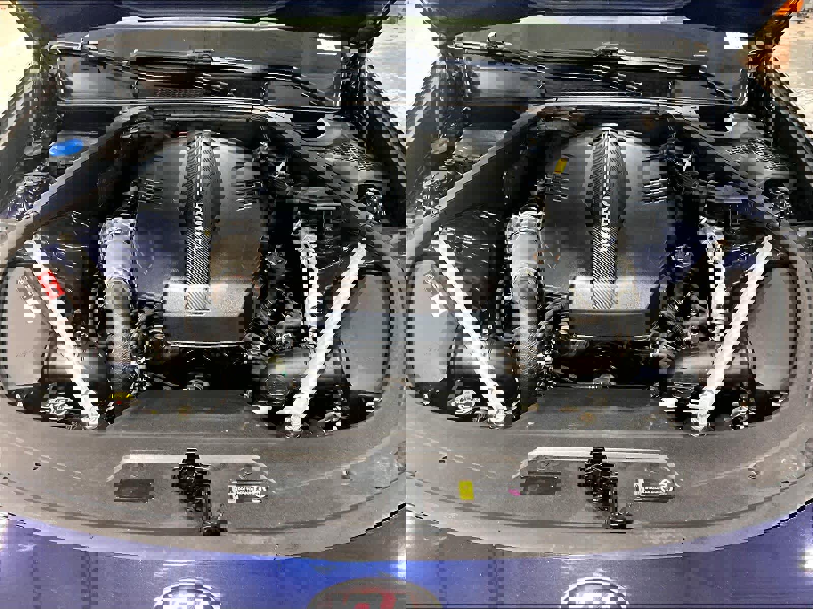 Used 2019 Kia K900 Luxury image 29