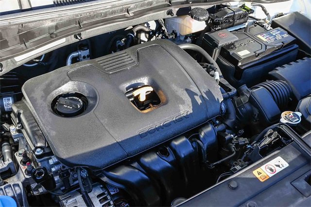 Used 2024 Kia Soul LX w/ Option Group 015 image 12