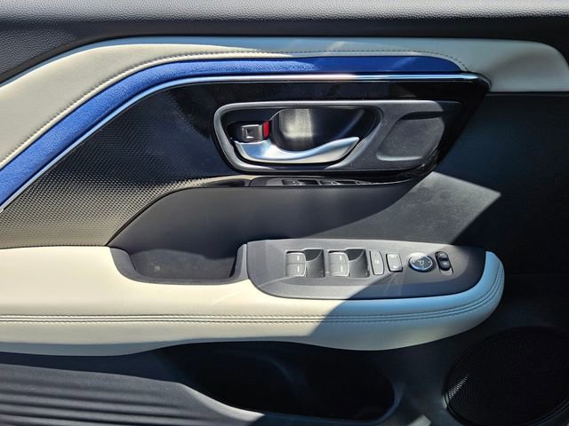 New 2025 Acura ADX A-Spec image 31