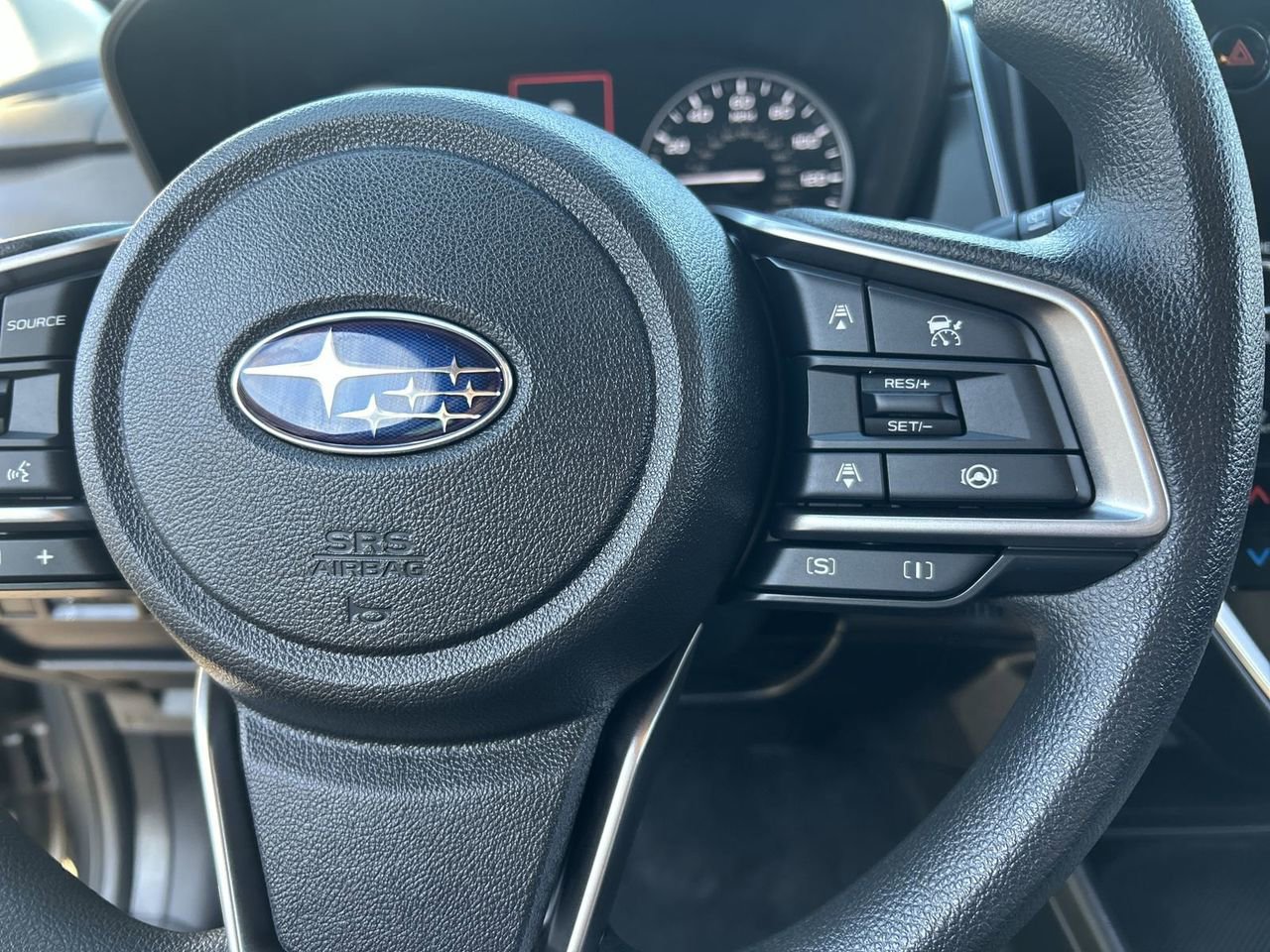 Certified 2025 Subaru Impreza 2.0i Sport image 20