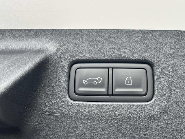 New 2026 Hyundai Santa Fe Calligraphy FWD image 21