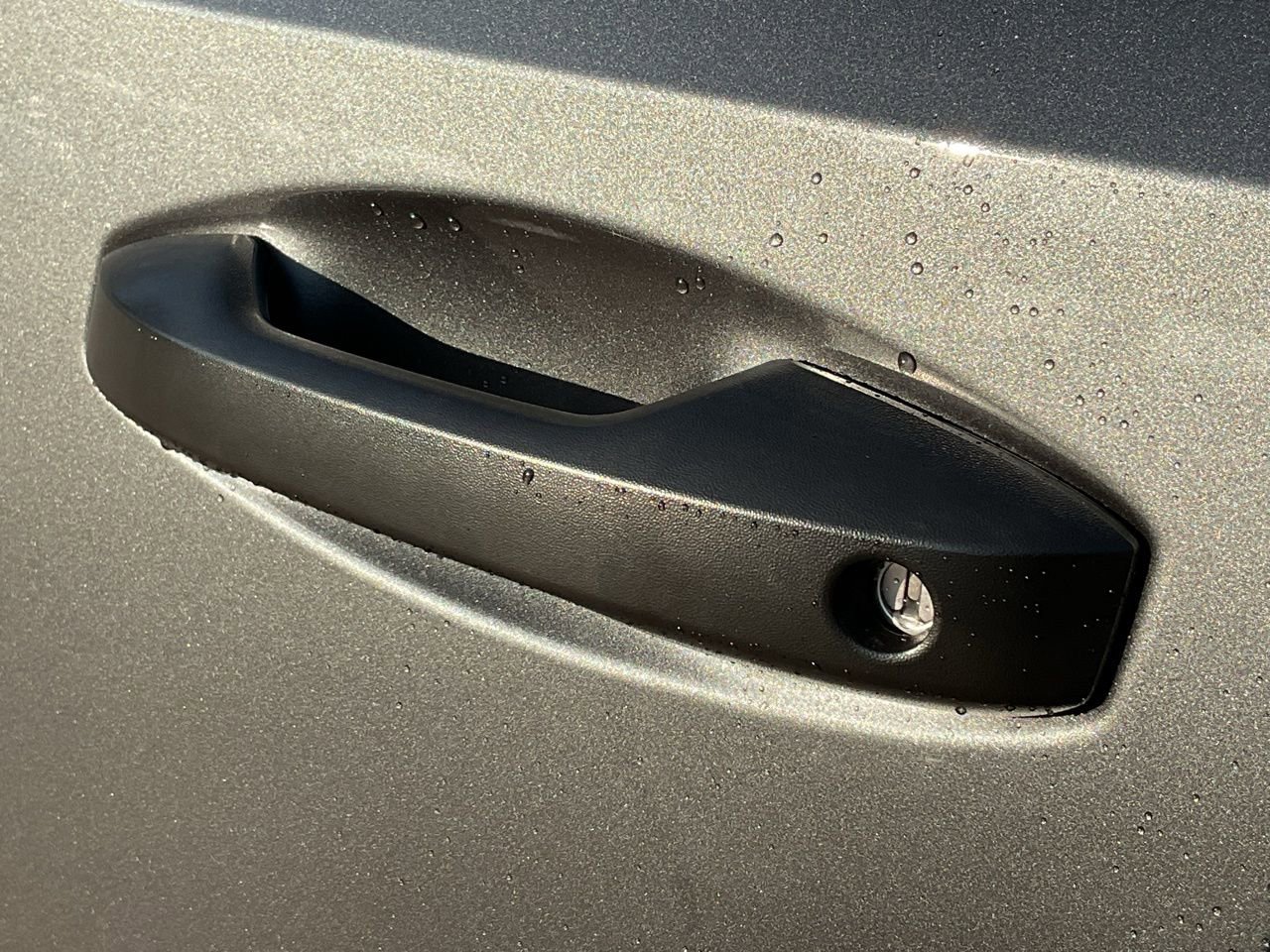 New 2026 Nissan Kicks S FWD image 9