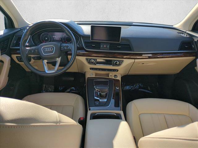 Used 2018 Audi Q5 2.0T Premium Plus w/ Premium Plus Package AWD/4WD image 19