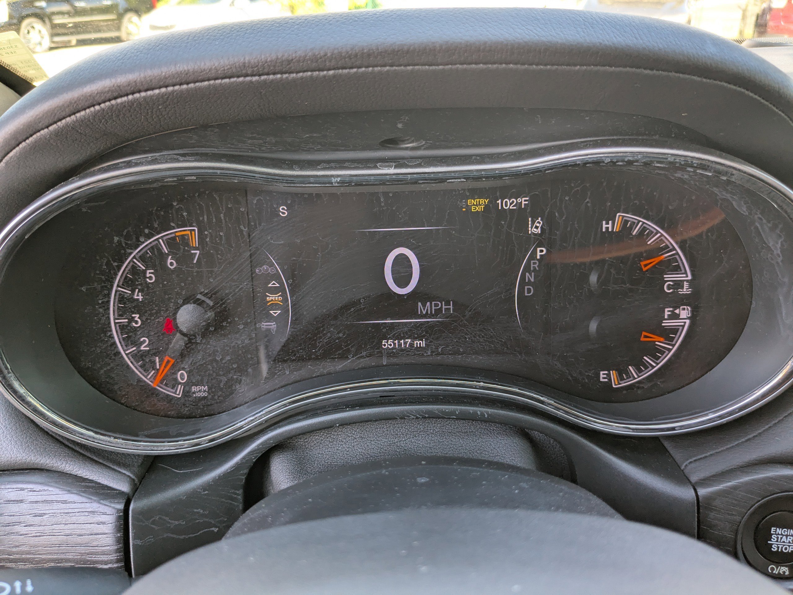 Used 2021 Jeep Grand Cherokee High Altitude image 27