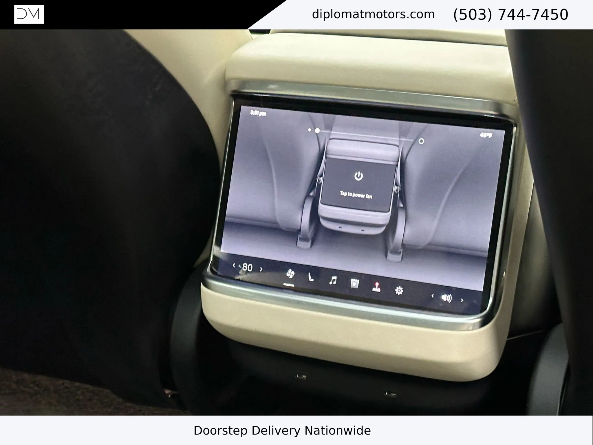 Used 2025 Tesla Model S image 26