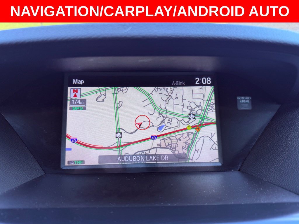 Used 2020 Acura MDX w/ Technology Package FWD image 8