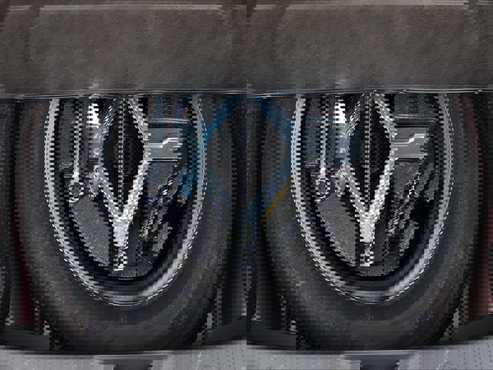 New 2026 Subaru Crosstrek 2.0i Premium w/ Crosstrek Mirror Package image 9