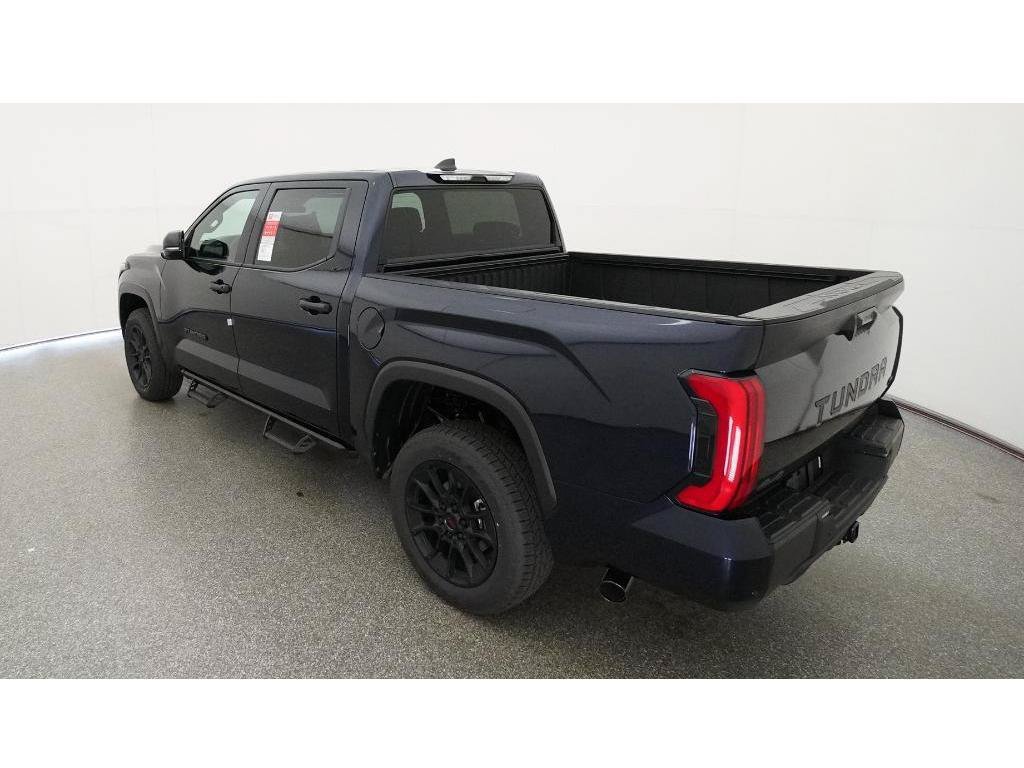 New 2026 Toyota Tundra SR5 AWD/4WD image 5