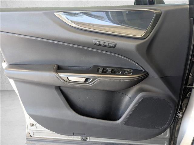 Used 2022 Lexus NX 350 AWD image 12
