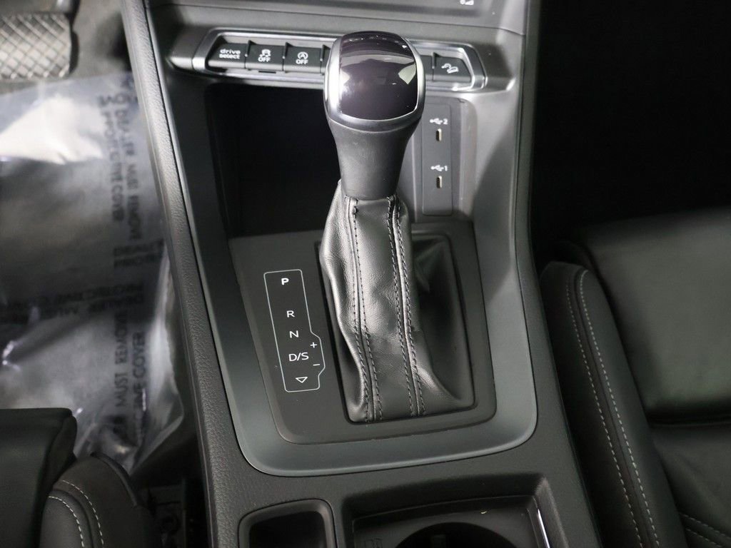 Used 2023 Audi Q3 2.0T Premium image 45