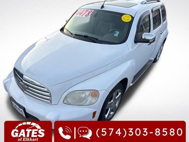 Used 2008 Chevrolet HHR LT w/ LT Preferred Equipment Group