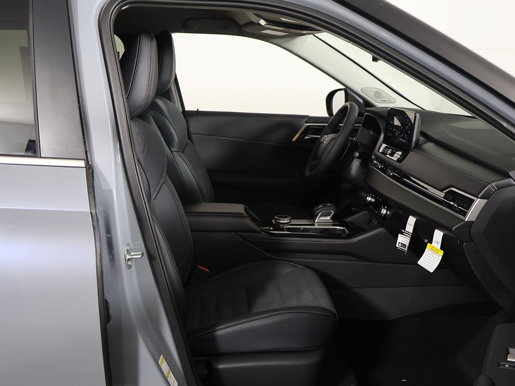 New 2026 Mitsubishi Outlander SE AWD/4WD image 27