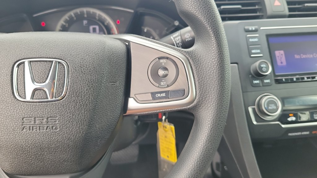 Used 2016 Honda Civic LX image 18