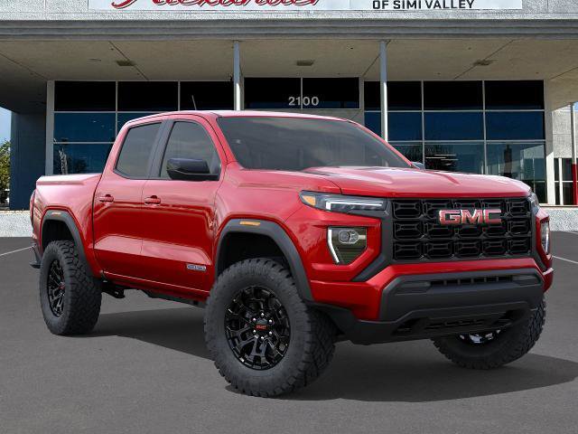 New 2026 GMC Canyon Elevation RWD image 7