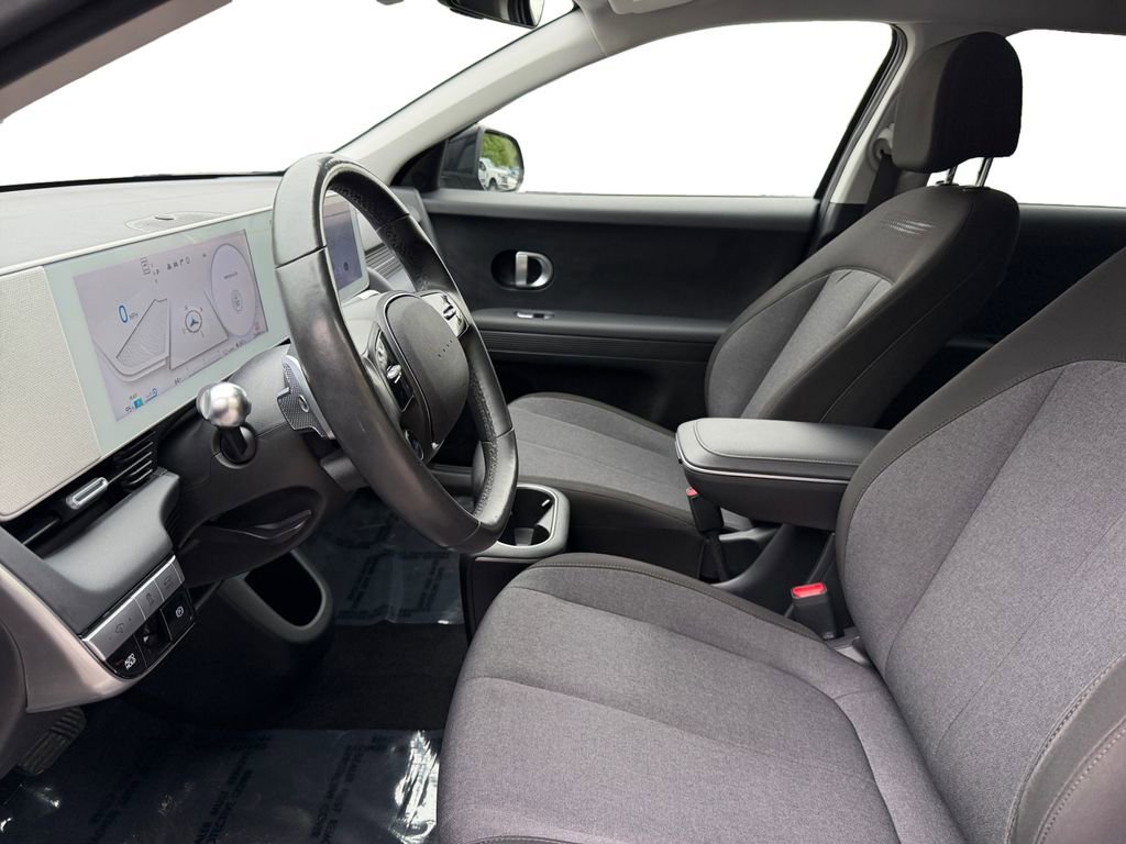Used 2024 Hyundai Ioniq 5 SEL AWD/4WD image 9