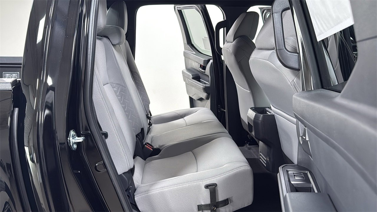 New 2026 Toyota Tacoma SR5 image 17