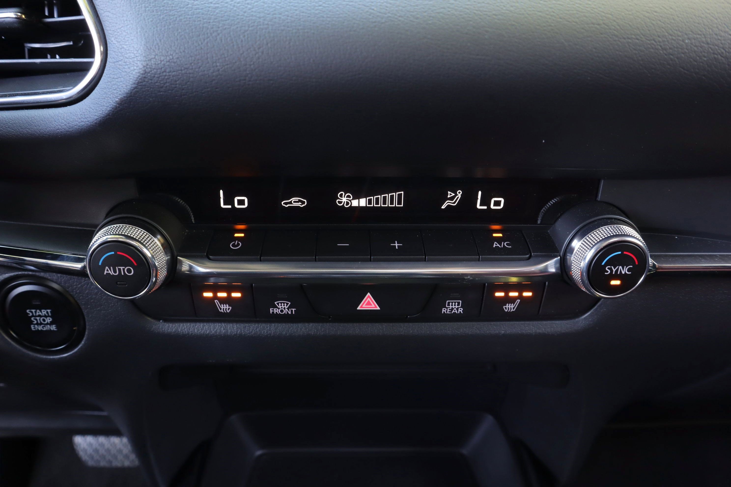 Certified 2023 MAZDA CX-30 AWD 2.5 S w/ Preferred Package image 15