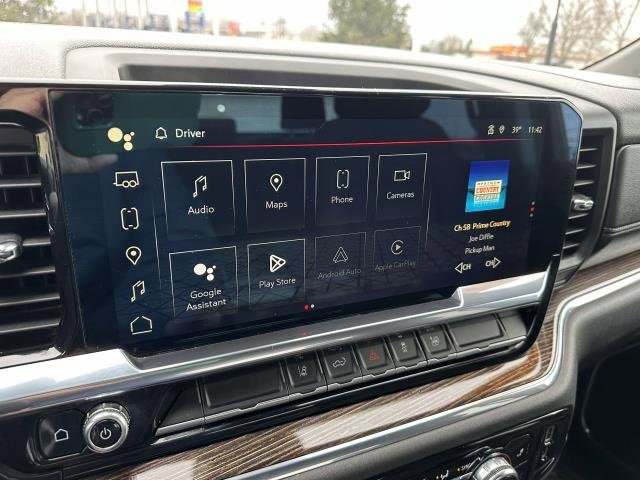 Certified 2024 GMC Sierra 3500 SLE w/ SLE Value Package image 17