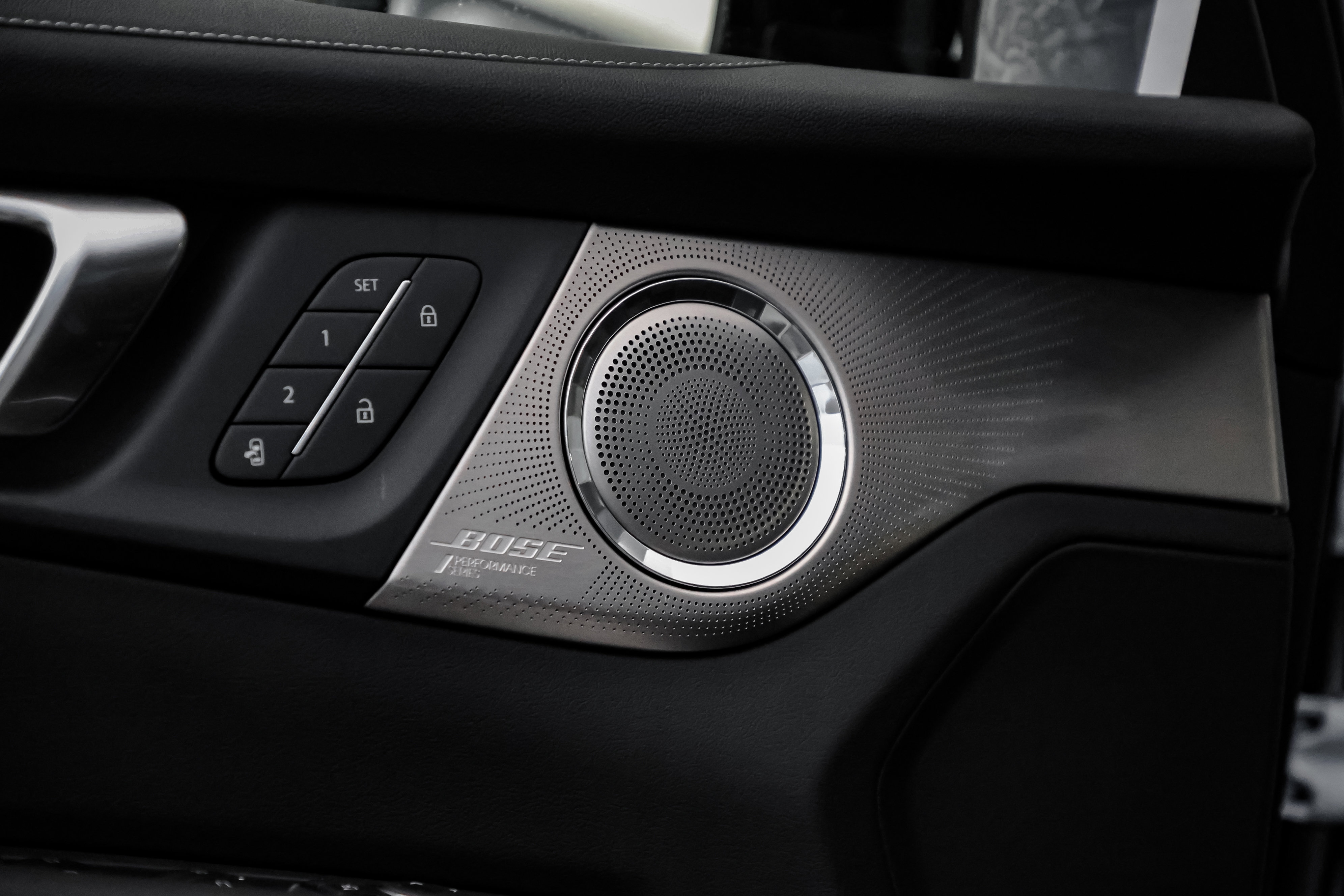 New 2026 Buick Enclave Avenir w/ Super Cruise Package image 23